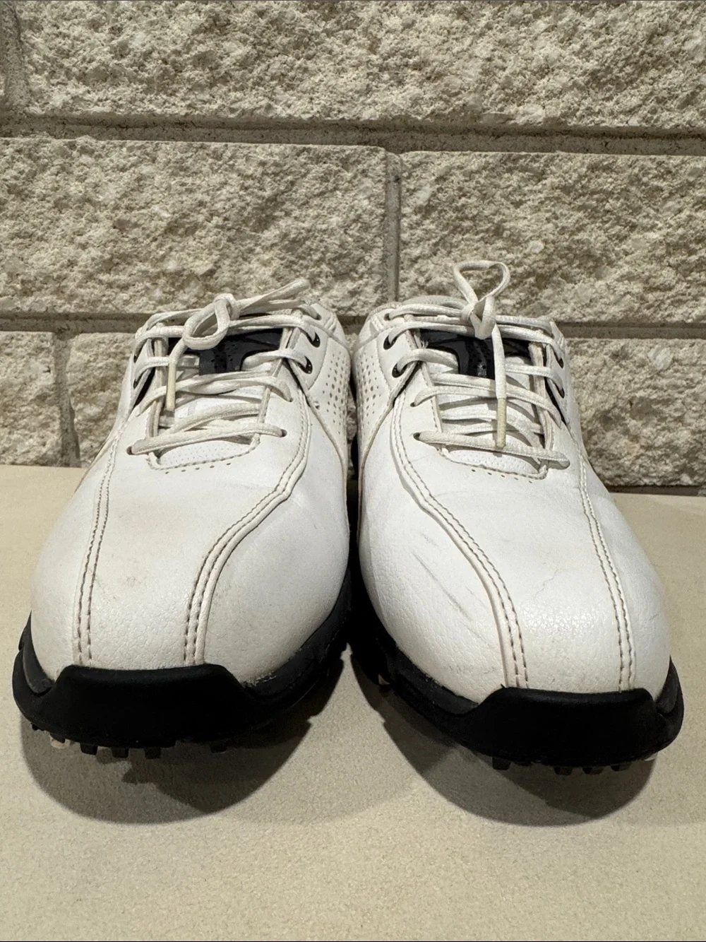 Nike Men’s Golf Shoes